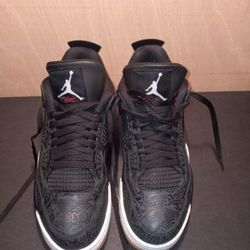 Jordan 4s Size 11 