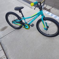 Bicicleta Medida 24 En Buenas Condiciones