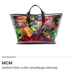 MCM BAG
