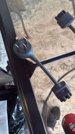 Tesla Nema 14-50 adapter