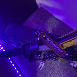 54v Modded Razor Mx350