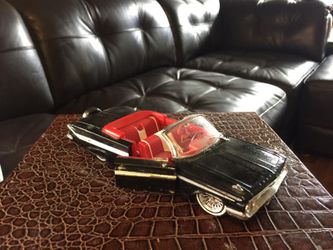 1961 Chevrolet Impala 1/24 scale model