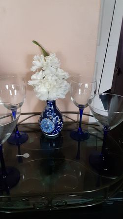 Copas 4x10 dolares