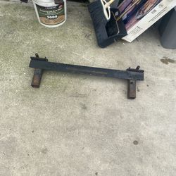 Stowmaster Attachment