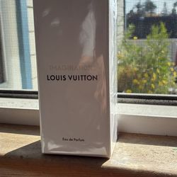 LV Imagination Parfum