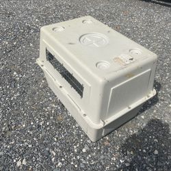 Dog Crate