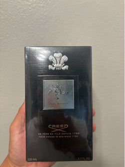 Creed Aventus Mens Colonge