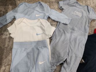 3-6 m baby boy sets