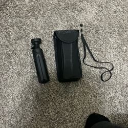 Monocular Telescope  Black Color