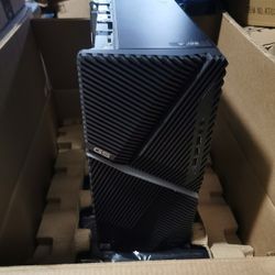 Dell G5 5000 gaming desktop 3060 ti