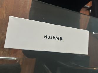 Apple Watch SE 3 40mm