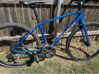 Trek FX 2 size medium