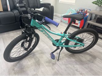 TREK precaliber 20” bike