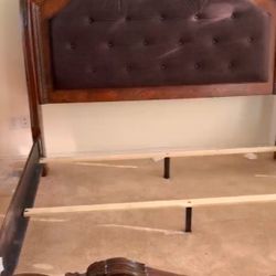 King Size Bedroom Set 