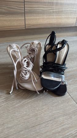 Heals