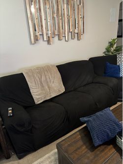 3 piece sectional