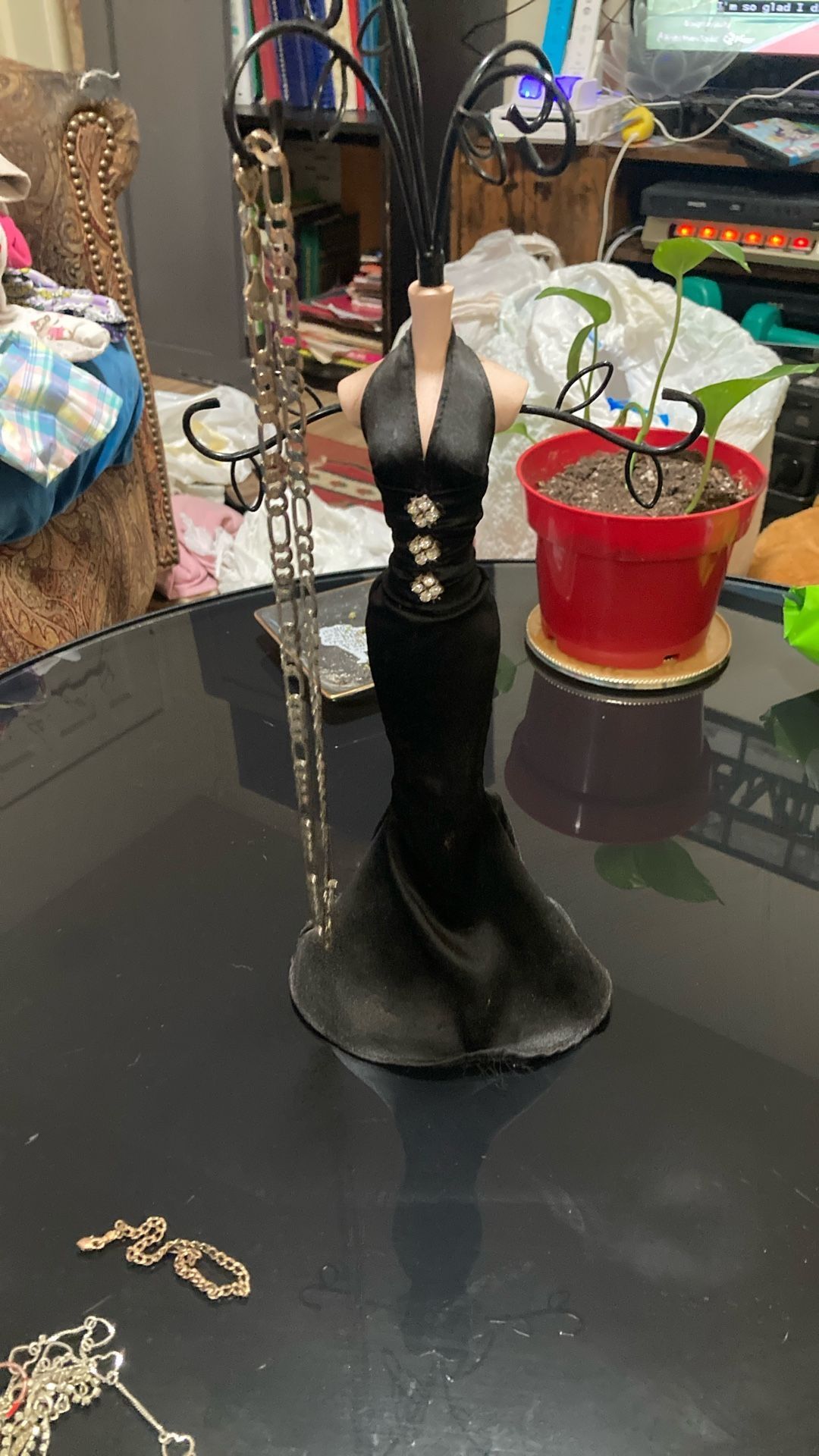 Silver Chain 9.25