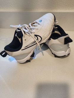 Nike Fastflex Cleats