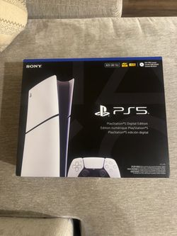 PS5