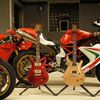 Dean Ducati Tech