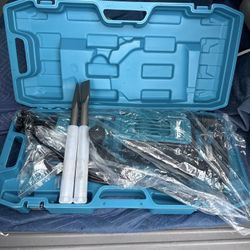 Makita Demolition Jackhammer 