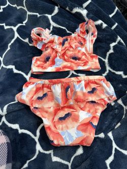 Baby Bathing Suit 