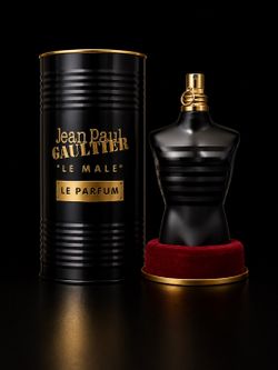 Jean Paul Gaultier Le Male Le Parfum 🔥