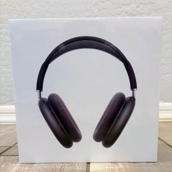 AirPods Max - New - USB- C Send Offers 