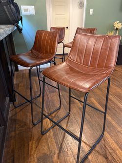 Barstool chairs