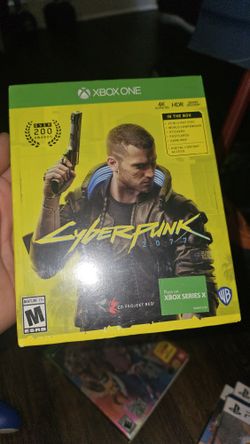 cyberpunk 2077 