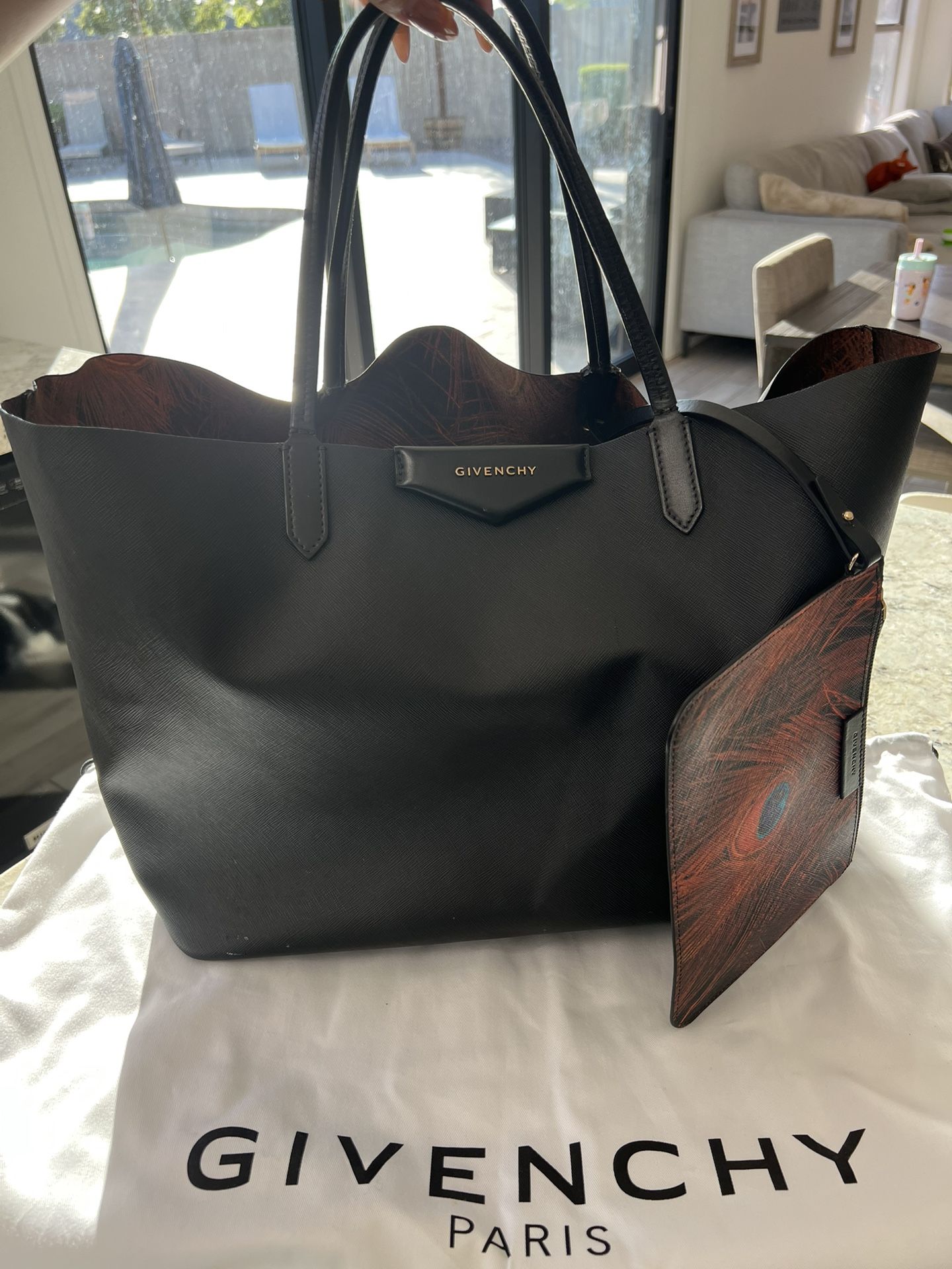 Givenchy Tote