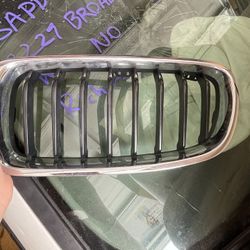 BMW Car Parts