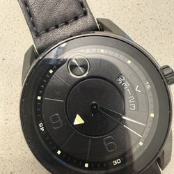 Movado Watch