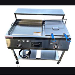 Fryer