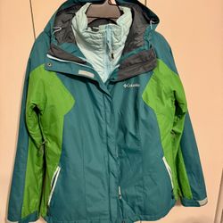 Columbia Women's Jacket