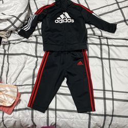 Adidas Baby