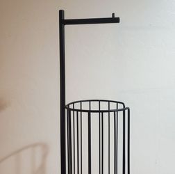 Bathroom Toilet Paper Holder
