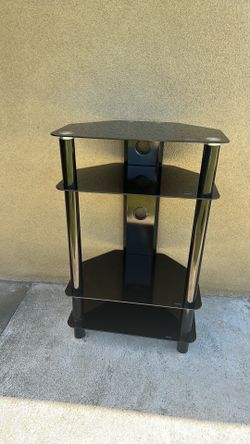 Corner Cabinet