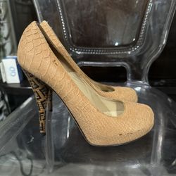 Fendi Heels