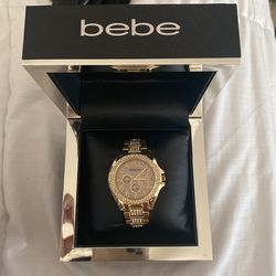 Bebe Watch