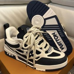 Louis Vuitton Skate Sneakers