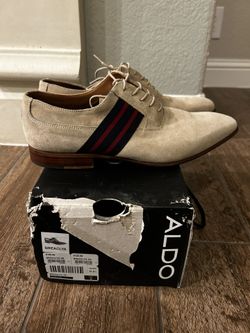 Men’s Aldo Shoes