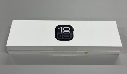 Apple Watch Series 10