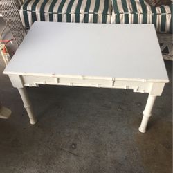 Table  Midcentury  Piece 