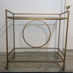 Bar Cart