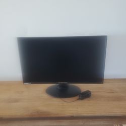 24" Sceptre LCD Monitor