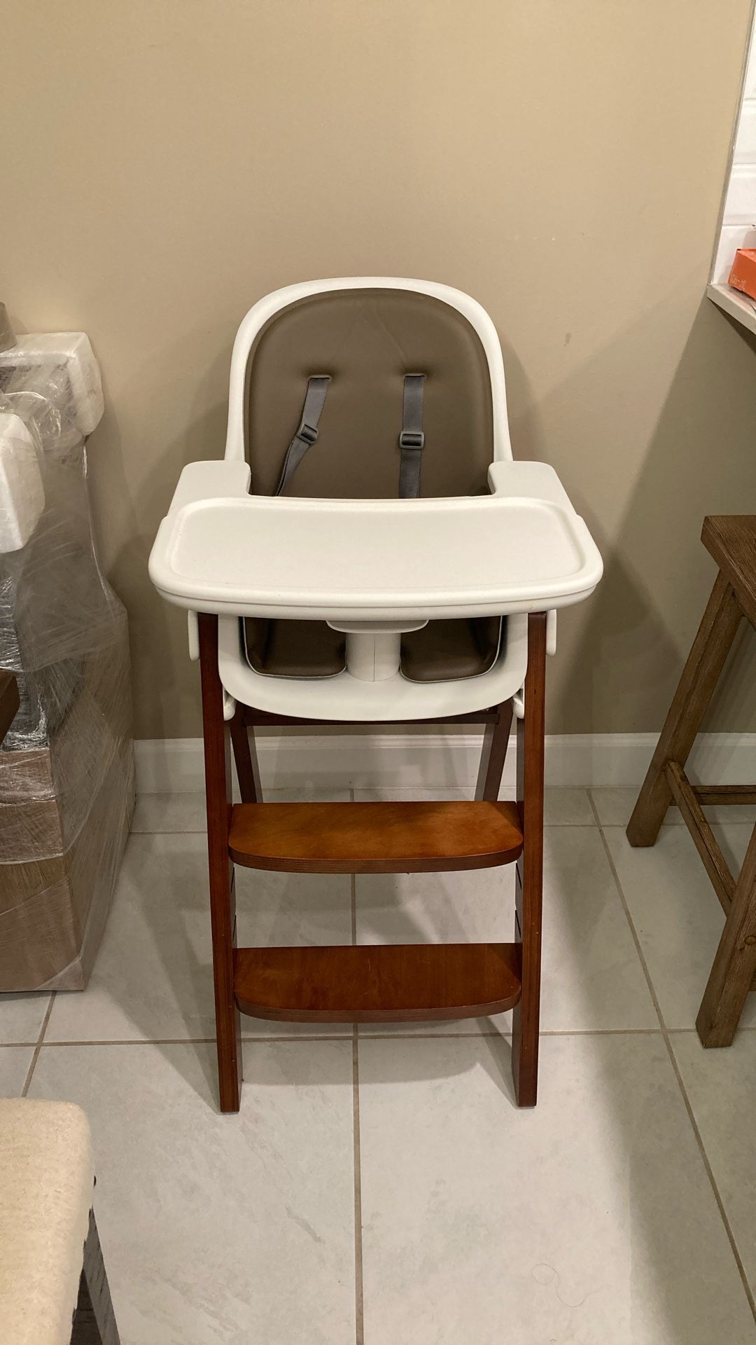 High chair Oxo