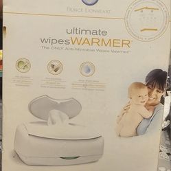 Wipes Warmer