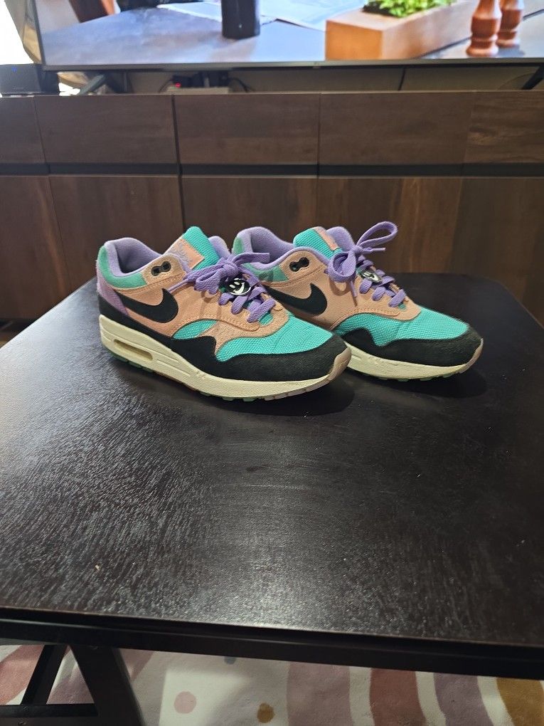 Have A Nike  Day