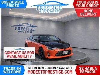 2015 Scion tC
